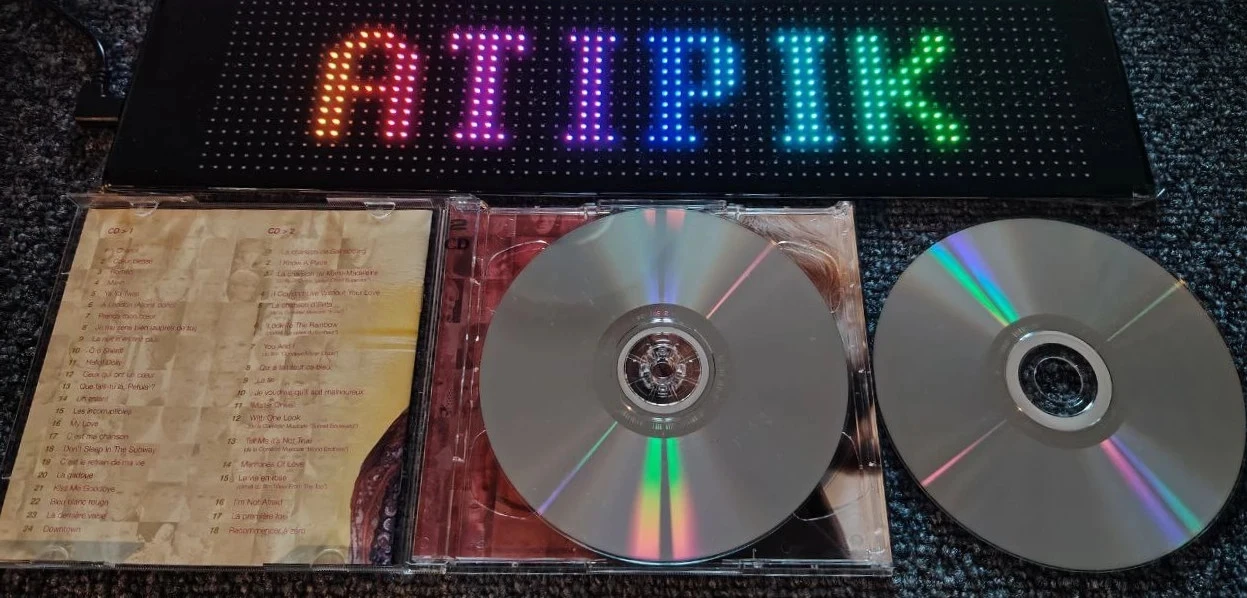 🌟 Petula Clark - Kaléidoscope : ¡la joya musical que no te puedes perder! 🌟 – photo 4